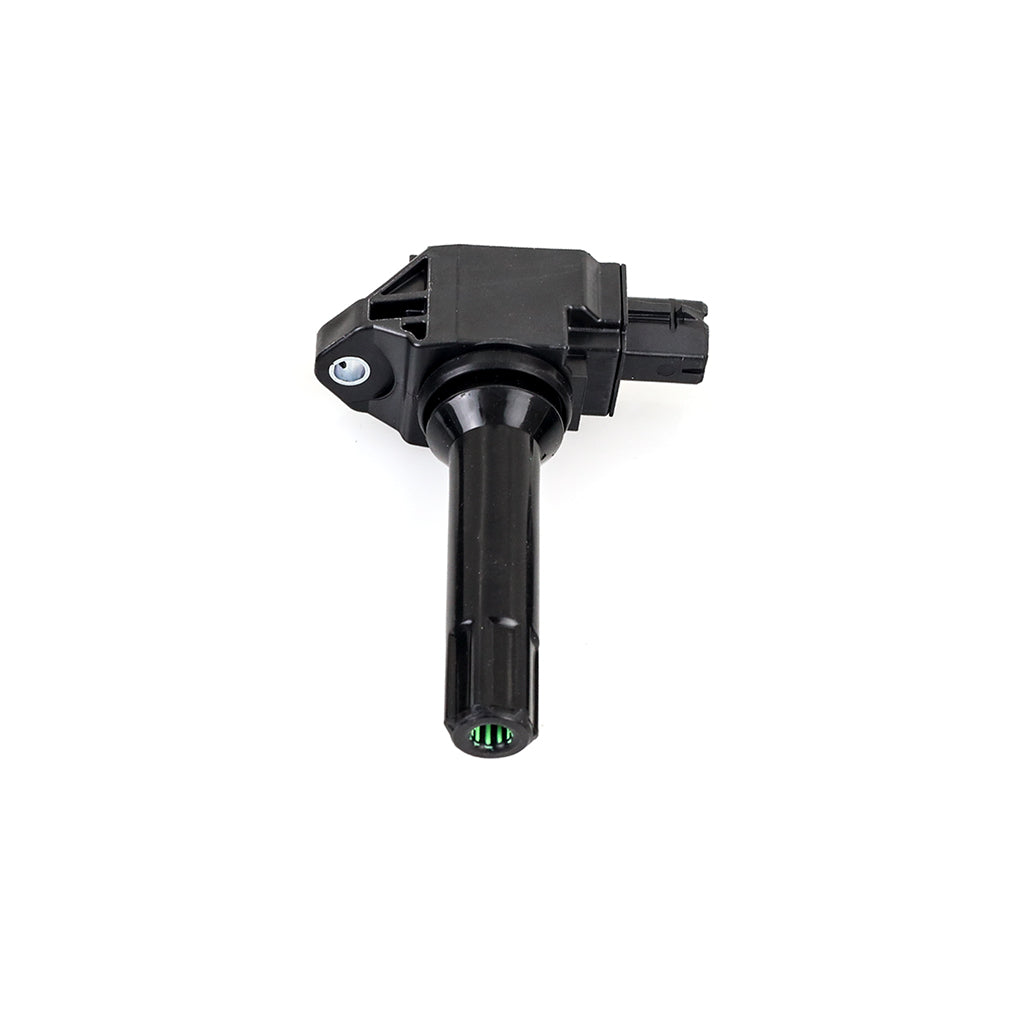 Mishimoto 15-20 Subaru BRZ Single Ignition Coil - MMIG-BRZ-15 for 2013-2021 Subaru Impreza - angle view