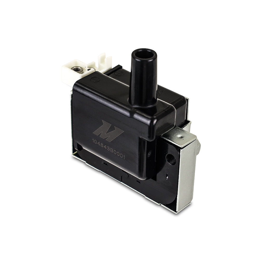 Mishimoto 92-00 Honda Civic Ignition Coil - MMIG-CIV-92 for 1992-2000 Honda Civic - detail view
