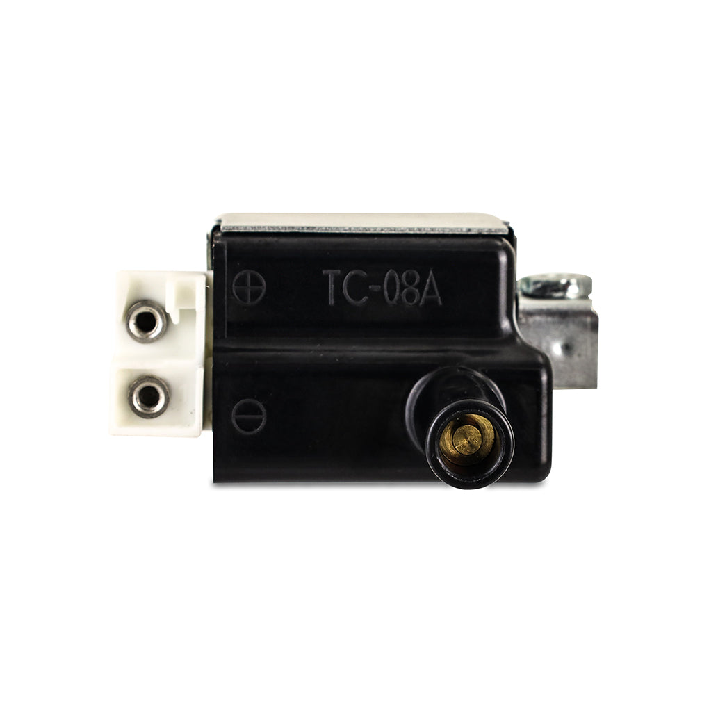 Mishimoto 92-00 Honda Civic Ignition Coil - MMIG-CIV-92 for 1992-2000 Honda Civic - installed view