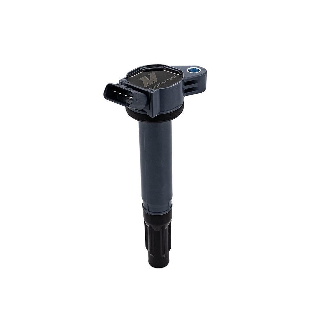 Mishimoto 07-12 Toyota Camry 3.5L Ignition Coil - MMIG-CMRY-07 for 2008-2022 Toyota Sequoia - angle view