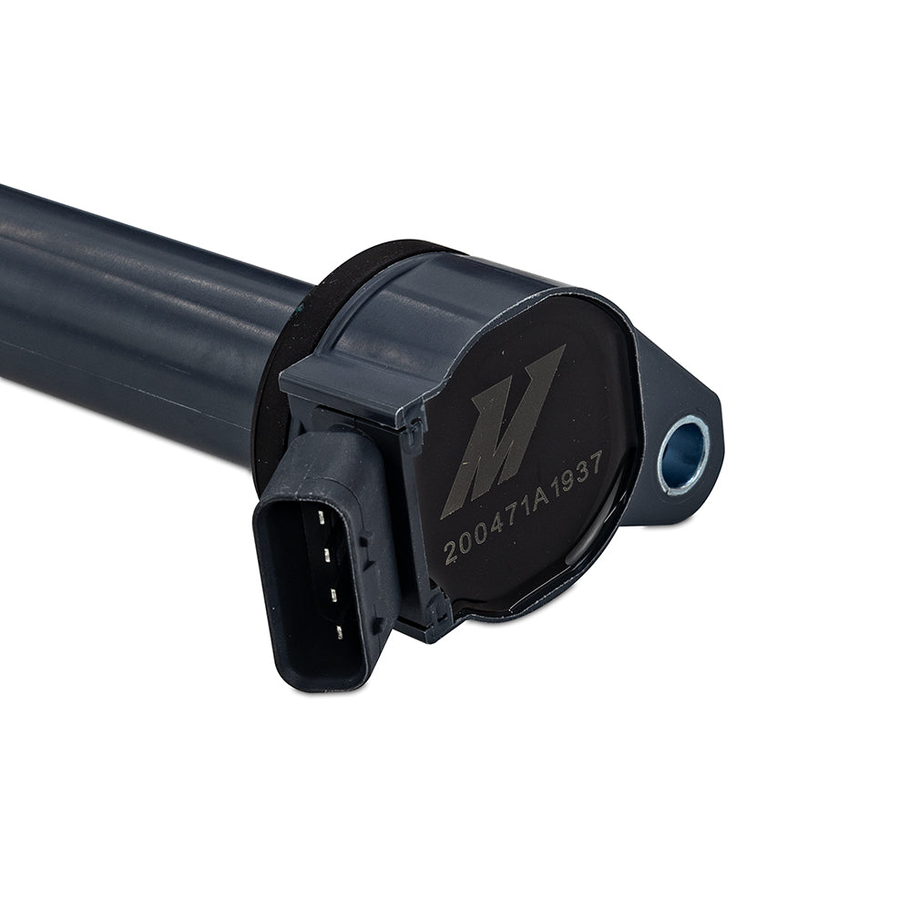 Mishimoto 07-12 Toyota Camry 3.5L Ignition Coil - MMIG-CMRY-07 for 2008-2022 Toyota Sequoia - installed view