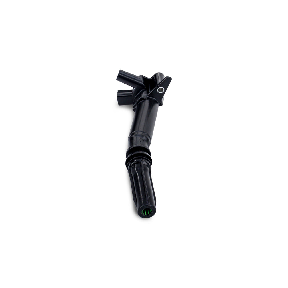 Mishimoto 10-14 Ford F-150 Raptor 6.2L Ignition Coil - Driver Side - MMIG-F62-10D for 2011-2017 Ford F 250 - installed view