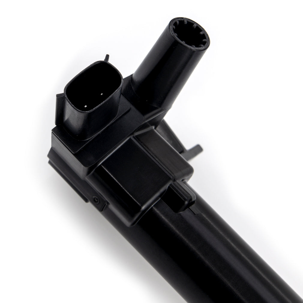 Mishimoto 10-14 Ford F-150 Raptor 6.2L Ignition Coil - Full Set - MMIG-F62-10K for 2011-2017 Ford F 250 - close-up