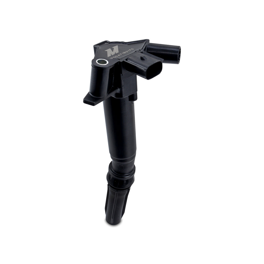 Mishimoto 10-14 Ford F-150 Raptor 6.2L Ignition Coil - Pass Side - MMIG-F62-10P for 2011-2017 Ford F 250 - detail view