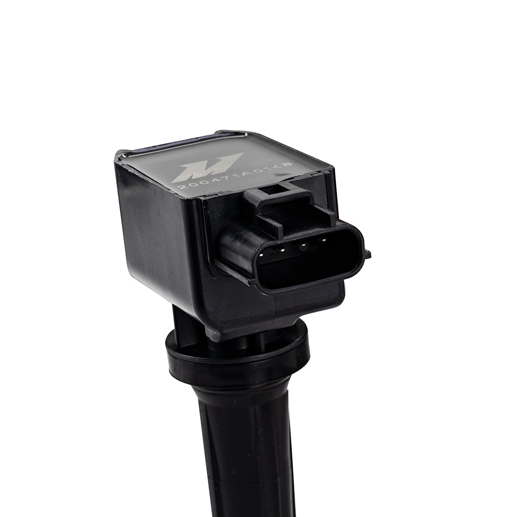 Mishimoto 12-14 Mazda 3 I4 Ignition Coil - 4-Pack - MMIG-MAZ-1204 for 2012-2025 Mazda MX 5 Miata - detail view