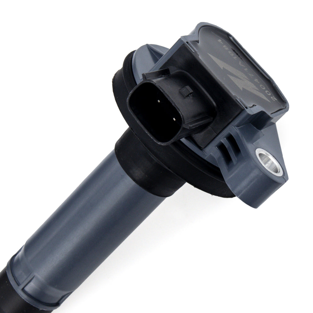 Mishimoto 11-16 Ford Mustang 3.7L Ignition Coil - 6-Pack - MMIG-MUS6-1106 for 2007-2018 Ford Edge - detail view