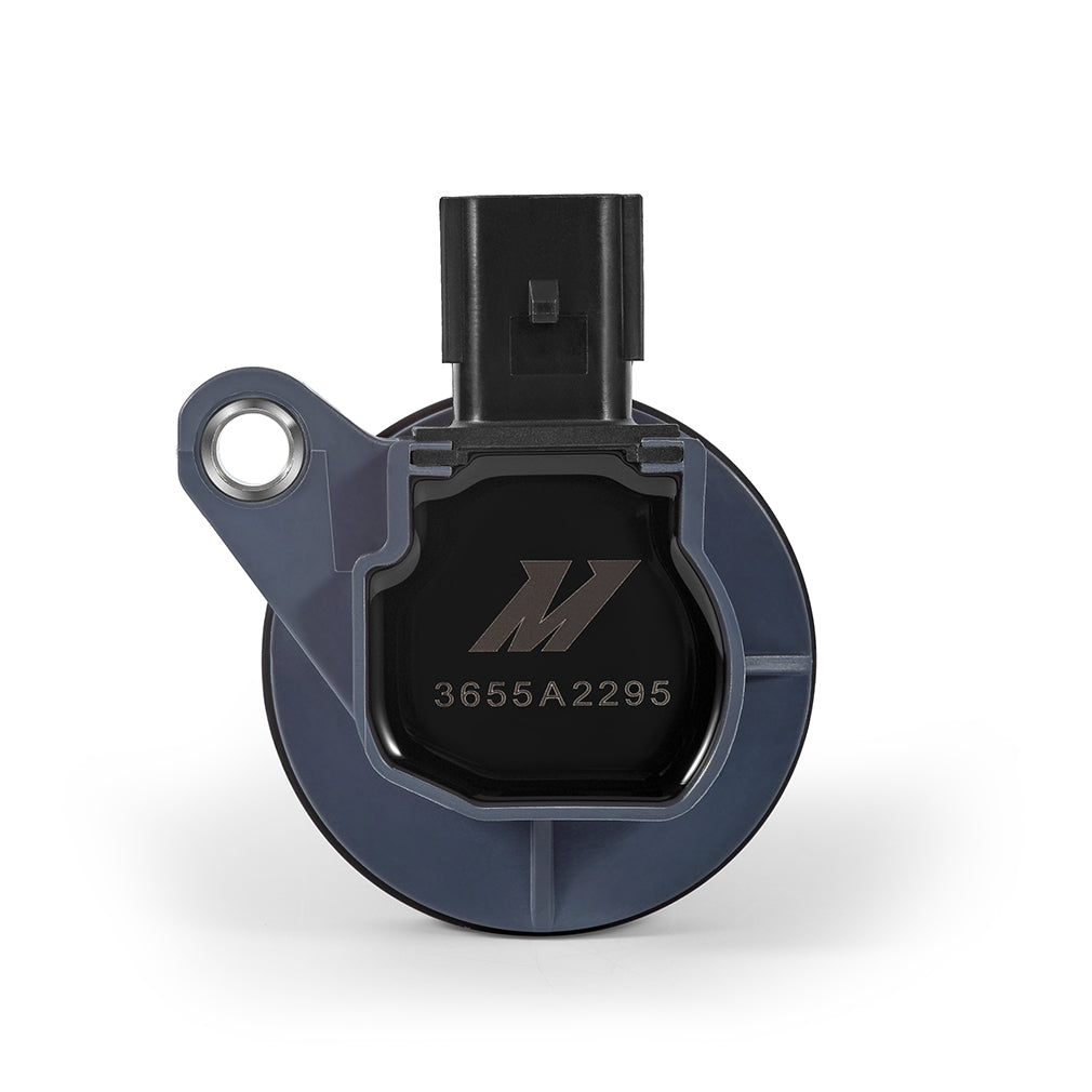 Mishimoto 2011-2016 Ford Mustang 5.0L V8 Single Ignition Coil - MMIG-MUS8-11 for 2011-2016 Ford F 150 - detail view