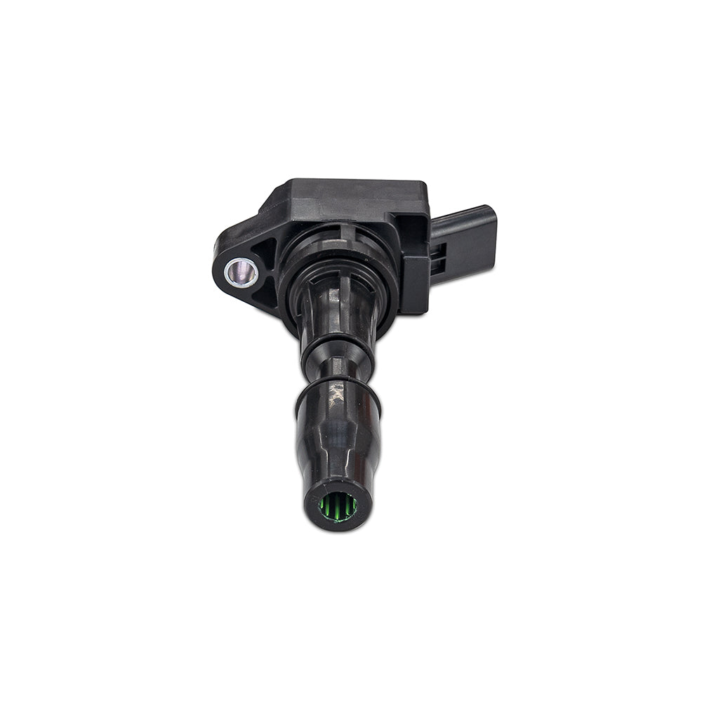 Mishimoto 19- Hyundai Veloster 2.0T Ignition Coil - 4-Pack - MMIG-VLSTR-19T04 for 2017-2022 Genesis G90 - angle view