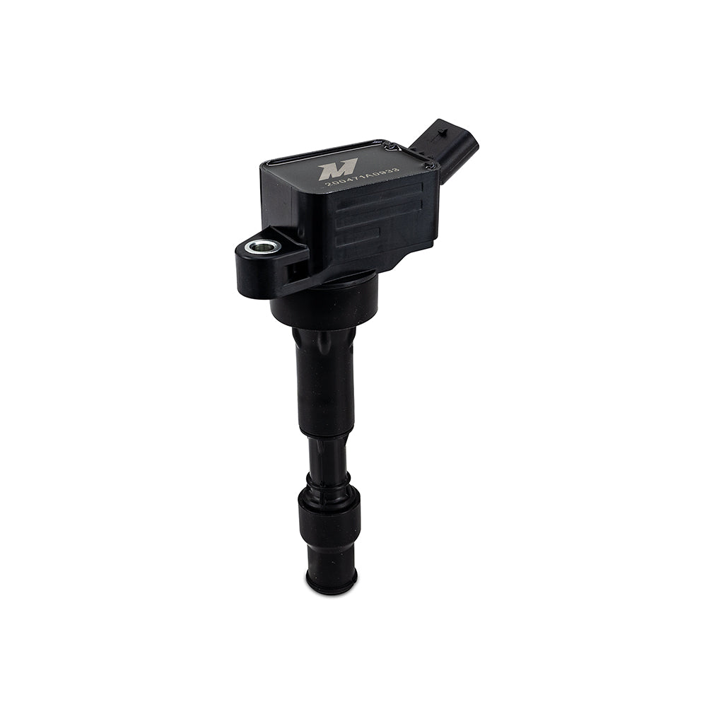 Mishimoto 19- Hyundai Veloster 2.0L N/A Ignition Coil - MMIG-VLSTR-19 for 2017-2024 Kia Forte - angle view