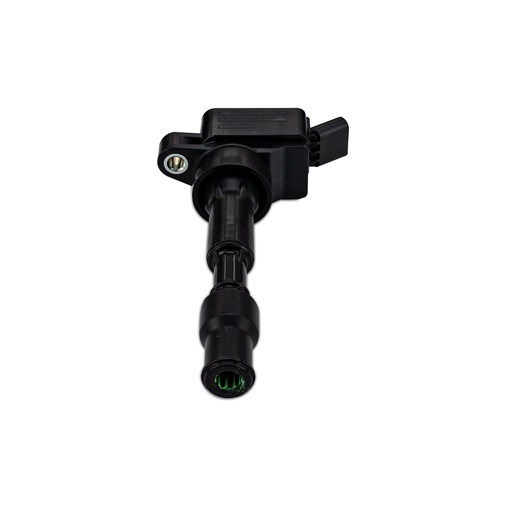 Mishimoto 19- Hyundai Veloster 2.0T Ignition Coil - MMIG-VLSTR-19T for 2017-2022 Genesis G90 - installed view