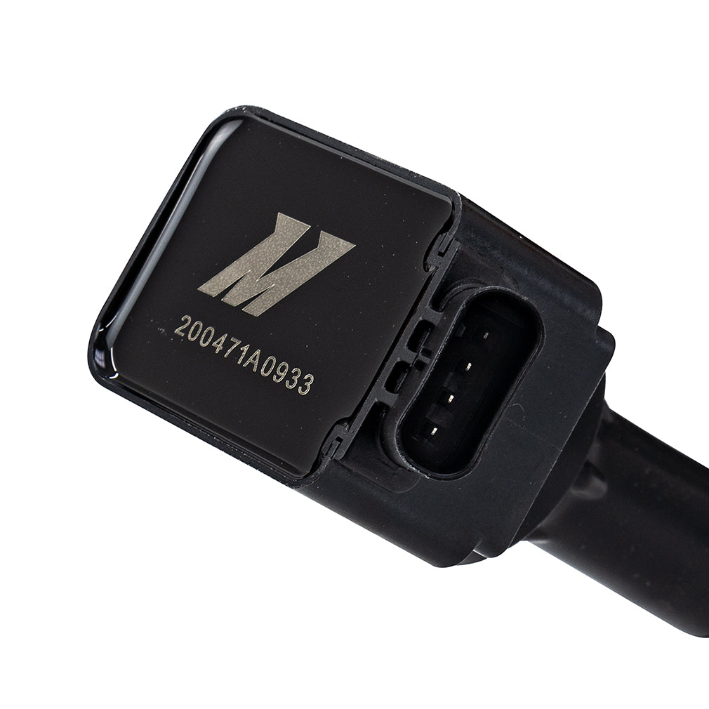 Mishimoto 19- Hyundai Veloster 2.0T Ignition Coil - MMIG-VLSTR-19T for 2017-2022 Genesis G90 - detail view