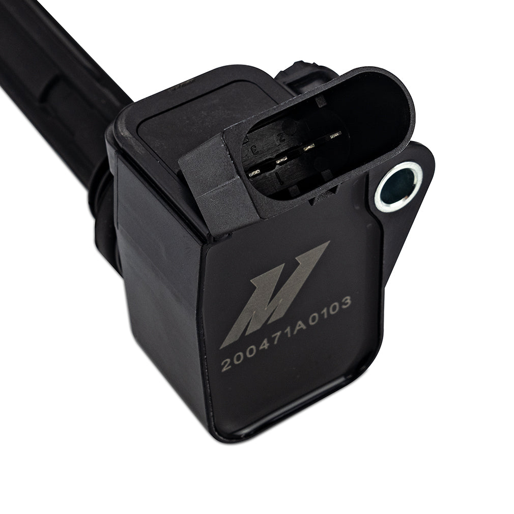 Mishimoto 15-21 VW GTI 2.0L Ignition Coil - 4-Pack - MMIG-VW-1504 for 2015-2023 Audi A3 - detail view