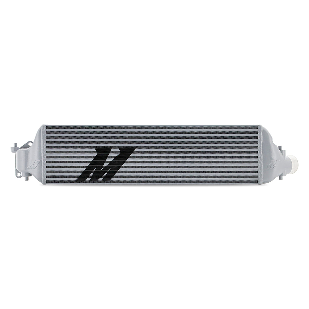 Mishimoto 2018+ Honda Accord 1.5T/2.0T Performance Intercooler (I/C Only) - Silver - MMINT-ACRD-18SL for 2018-2022 Honda Acco
