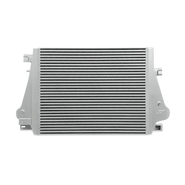 Mishimoto 2016+ Chevrolet Camaro 2.0T / 2013+ Cadillac ATS 2.0T Performance Intercooler (Silver) - MMINT-CAM4-16 for 2016-202