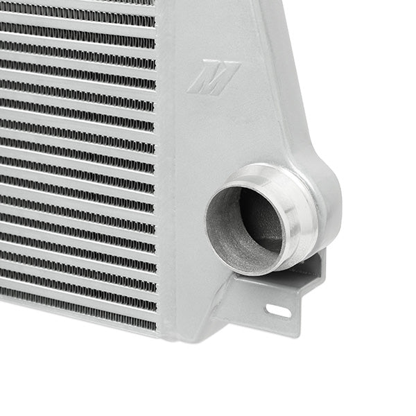 Mishimoto 2016+ Chevrolet Camaro 2.0T / 2013+ Cadillac ATS 2.0T Performance Intercooler (Silver) - MMINT-CAM4-16 for 2016-202