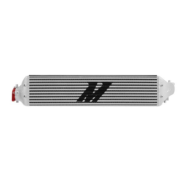 Mishimoto 2016+ Honda Civic 1.5T / 2017+ Honda Civic Si Intercooler (I/C ONLY) - Silver - MMINT-CIV-16SL for 2016-2021 Honda 