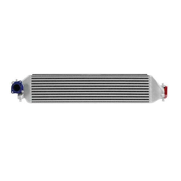 Mishimoto 2016+ Honda Civic 1.5T / 2017+ Honda Civic Si Intercooler (I/C ONLY) - Silver - MMINT-CIV-16SL for 2016-2021 Honda 