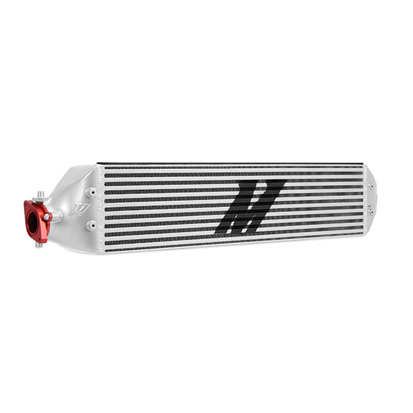 Mishimoto 2016+ Honda Civic 1.5T / 2017+ Honda Civic Si Intercooler (I/C ONLY) - Silver - MMINT-CIV-16SL for 2016-2021 Honda 