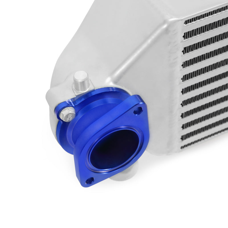 Mishimoto 2016+ Honda Civic 1.5T / 2017+ Honda Civic Si Intercooler (I/C ONLY) - Silver - MMINT-CIV-16SL for 2016-2021 Honda 