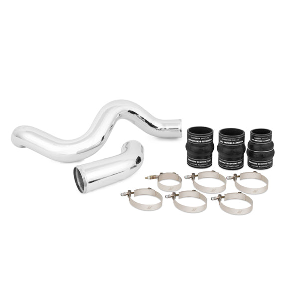 Mishimoto 11+ Chevrolet/GMC Duramax Intercooler Kit (Black) - MMINT-DMAX-11KBK for 2011-2016 Chevrolet Silverado 2500 - alter