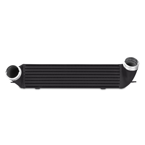 Mishimoto BMW 335i/335xi/135i Performance Intercooler - MMINT-E90-07 for 2008-2011 BMW 1 Series - detail view