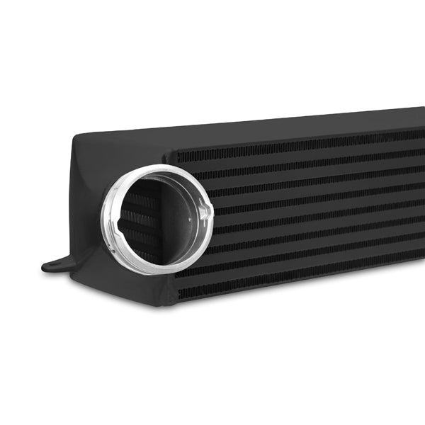 Mishimoto BMW 335i/335xi/135i Performance Intercooler - MMINT-E90-07 for 2008-2011 BMW 1 Series - alternate view