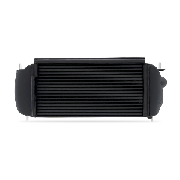 Mishimoto 2016+ Ford F-150 2.7/3.5L Ecoboost Intercooler (I/C ONLY) - Black - MMINT-F150-15BK