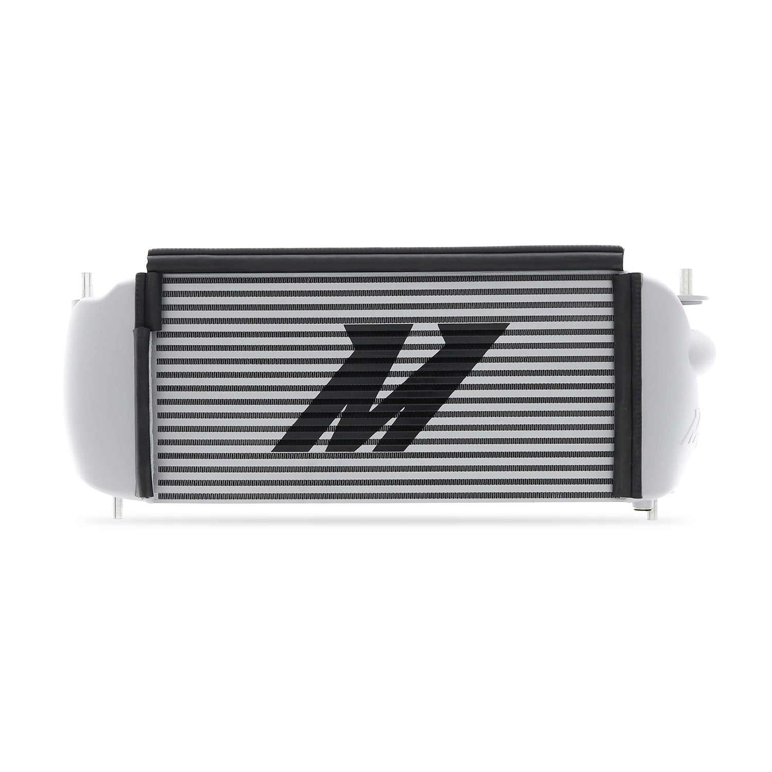 Mishimoto 2016+ Ford F-150 2.7/3.5L Ecoboost Intercooler (I/C ONLY) - Sleek Silver - MMINT-F150-15SL