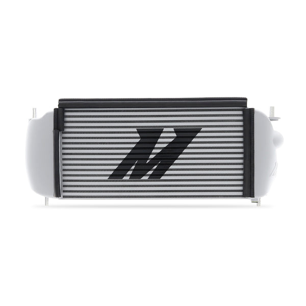 Mishimoto 2016+ Ford F-150 2.7/3.5L Ecoboost Intercooler (I/C ONLY) - Sleek Silver - MMINT-F150-15SL