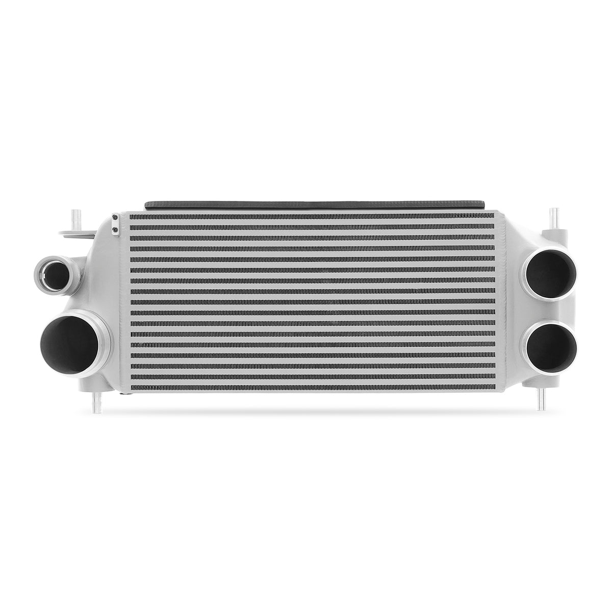Mishimoto 2016+ Ford F-150 2.7/3.5L Ecoboost Intercooler (I/C ONLY) - Sleek Silver - MMINT-F150-15SL for 2015-2023 Ford F 150