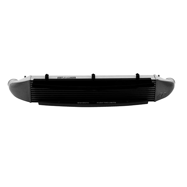 Mishimoto 2014-2016 Ford Fiesta ST 1.6L Front Mount Intercooler (Black) Kit w/ Pipes (Black) - MMINT-FIST-14KBBK for 2014-201