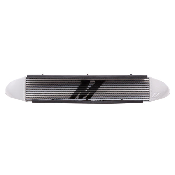Mishimoto 14-16 Ford Fiesta ST 1.6L Performance Intercooler (Silver) - MMINT-FIST-14SL for 2014-2019 Ford Fiesta ST - detail 