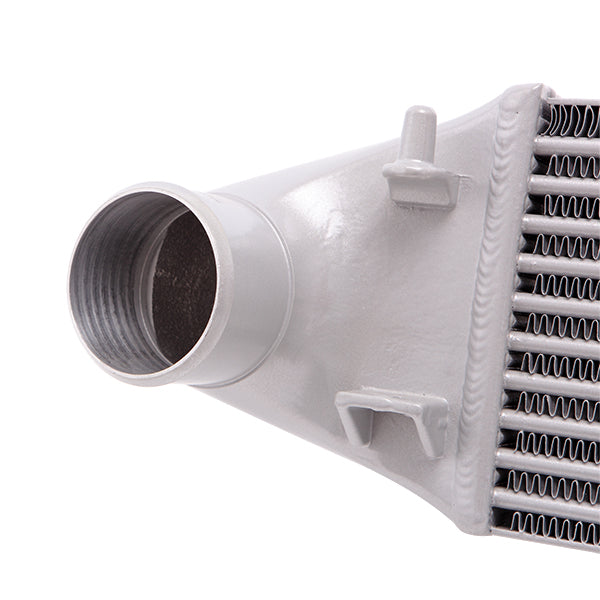 Mishimoto 14-16 Ford Fiesta ST 1.6L Performance Intercooler (Silver) - MMINT-FIST-14SL for 2014-2019 Ford Fiesta ST - alterna