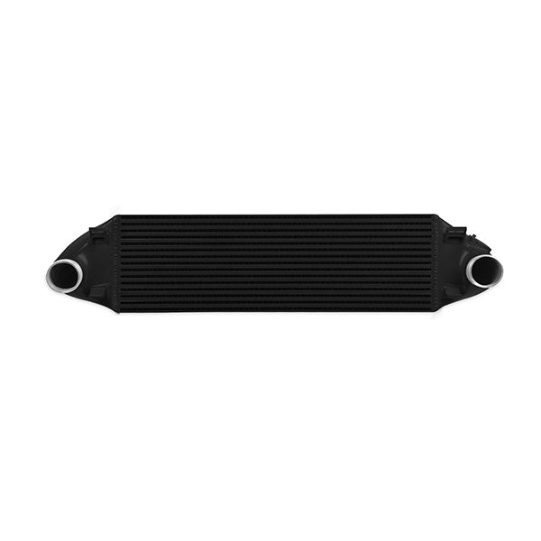 Mishimoto 2013+ Ford Focus ST Black Intercooler w/ Black Pipes - MMINT-FOST-13KBBK for 2013-2018 Ford Focus ST - installed vi