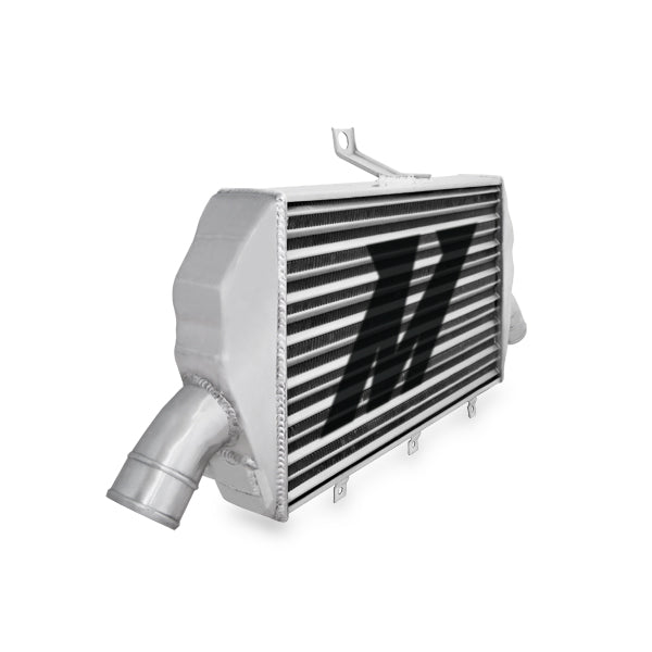 Mishimoto 01-07 Mitsubishi Lancer EVO Intercooler - MMINT-LAN-789 for 2003-2007 Mitsubishi Lancer - detail view