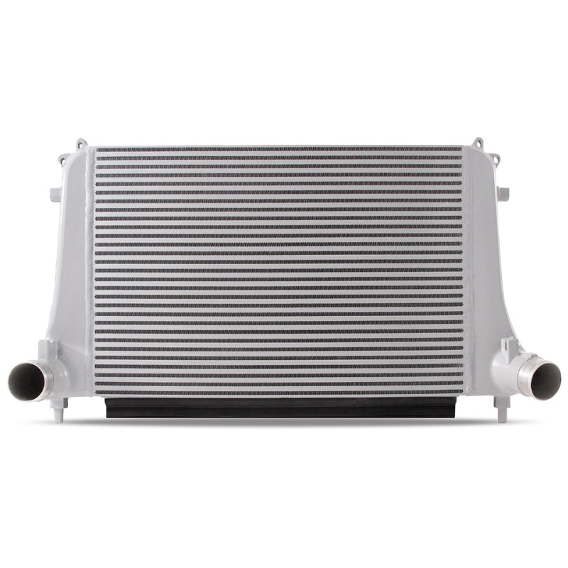 Mishimoto 2015+ VW MK7 Golf TSI / GTI / R Performance Intercooler Kit w/ Pipes (Polished) - MMINT-MK7-15KP for 2015-2025 Volk