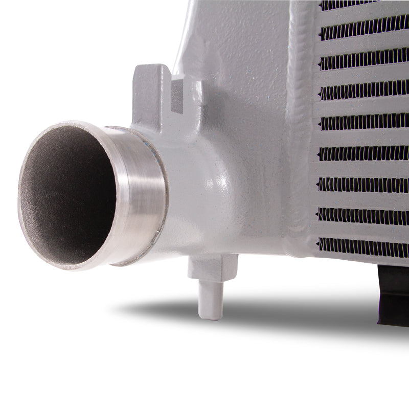 Mishimoto 2015+ VW MK7 Golf TSI / GTI / R Performance Intercooler - MMINT-MK7-15 for 2015-2025 Volkswagen GTI - close-up