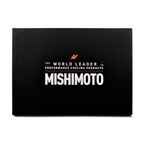 Mishimoto 22+ Volkswagen GTI MK8 (MQB) Performance Intercooler Kit P - MMINT-MK8-22KP for 2019-2023 Audi TT - angle view