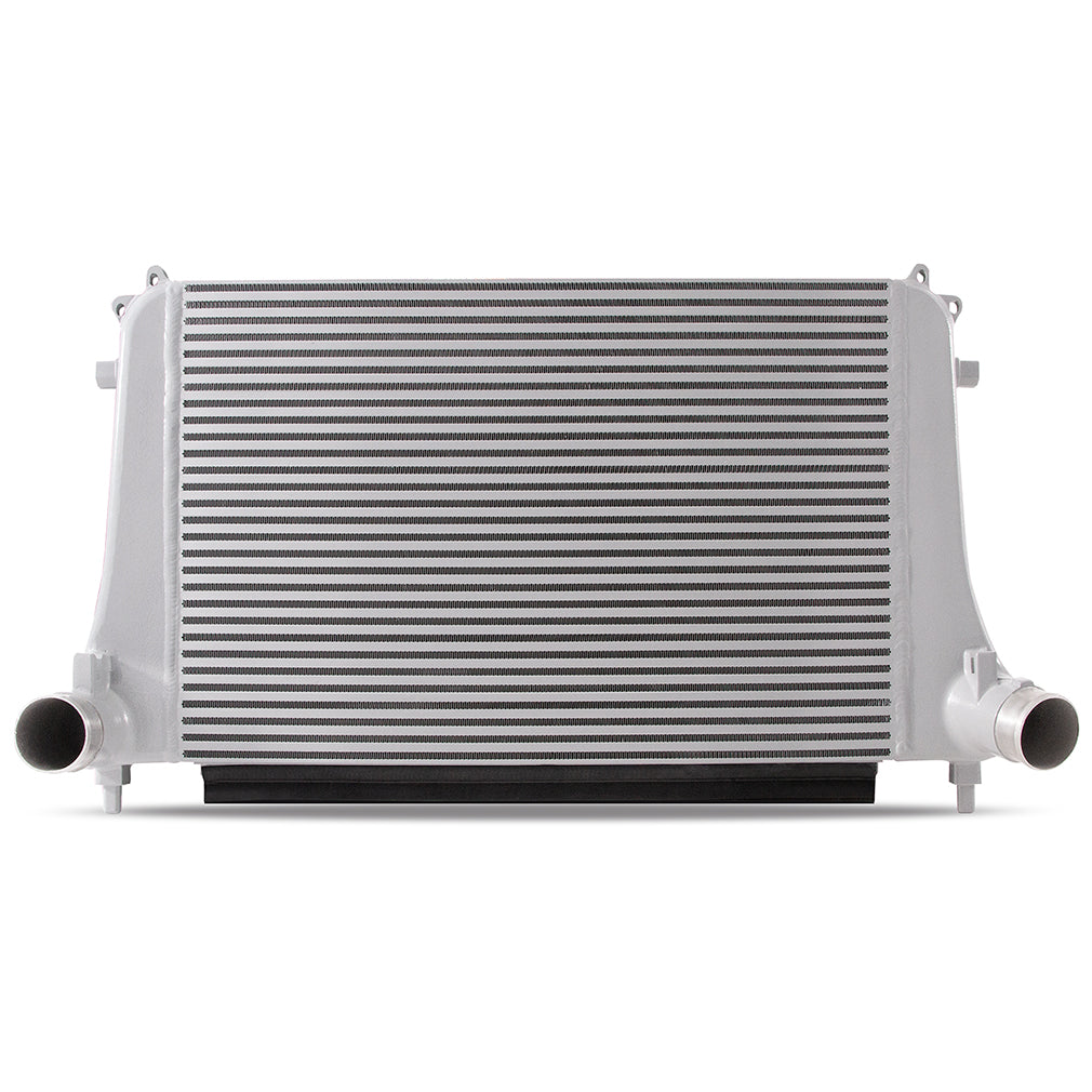 Mishimoto 22+ Volkswagen GTI MK8 (MQB) Performance Intercooler Kit P - MMINT-MK8-22KP for 2019-2023 Audi TT - side view