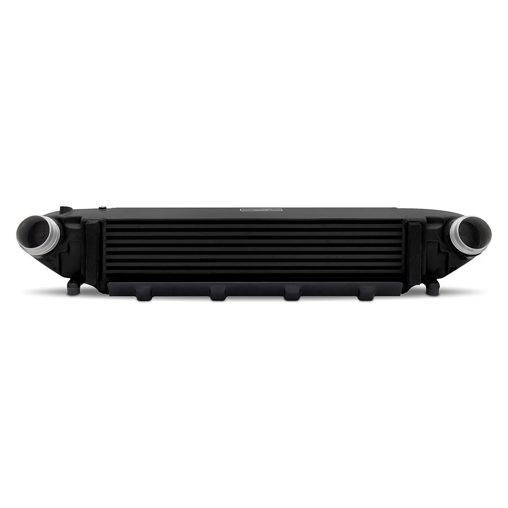 Mishimoto 2024+ Ford Mustang EcoBoost Performance Intercooler -  Black - MMINT-MUS4-24BK for 2024-2026 Ford Mustang - package