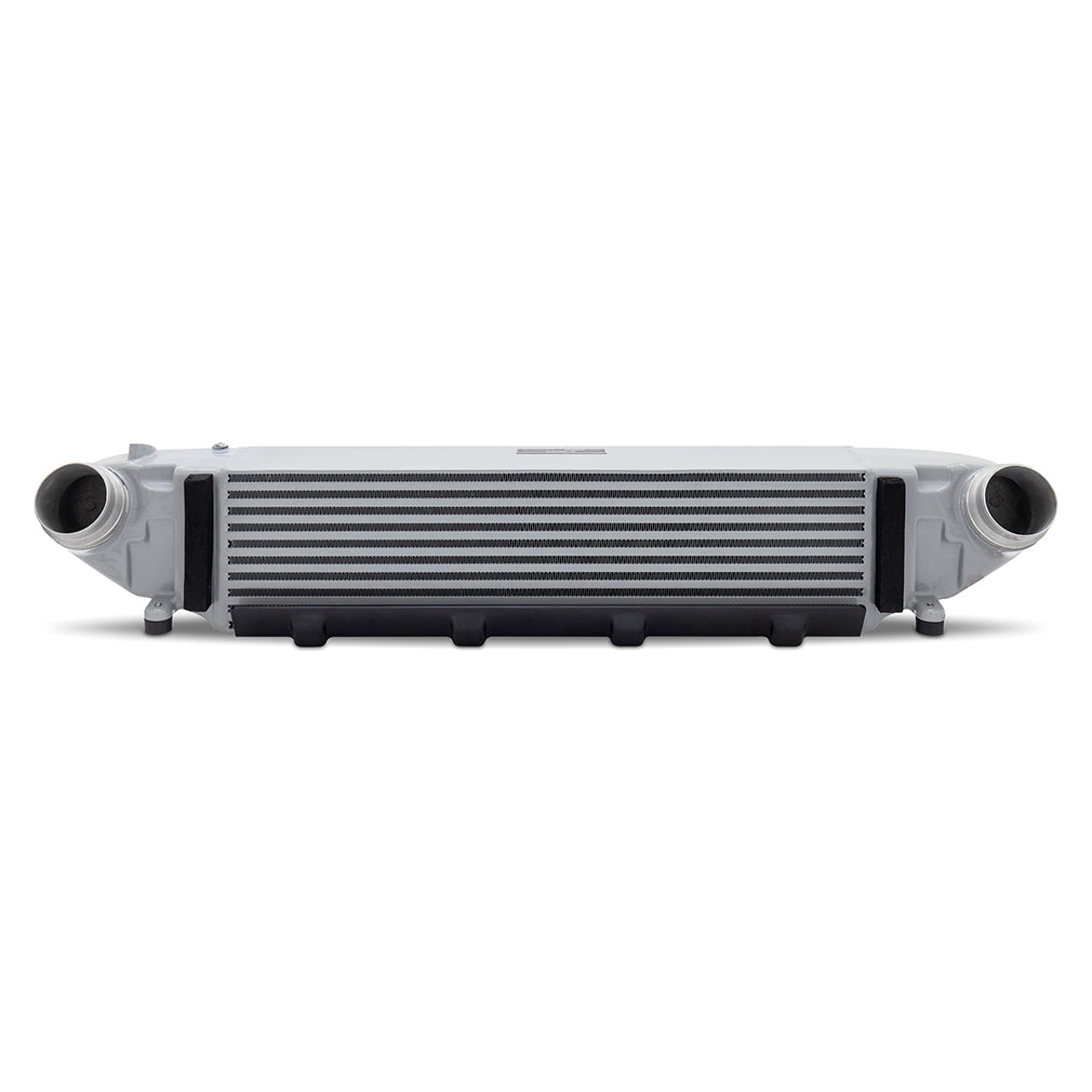 Mishimoto 2024+ Ford Mustang EcoBoost Performance Intercooler -  Silver - MMINT-MUS4-24SL for 2024-2026 Ford Mustang - altern