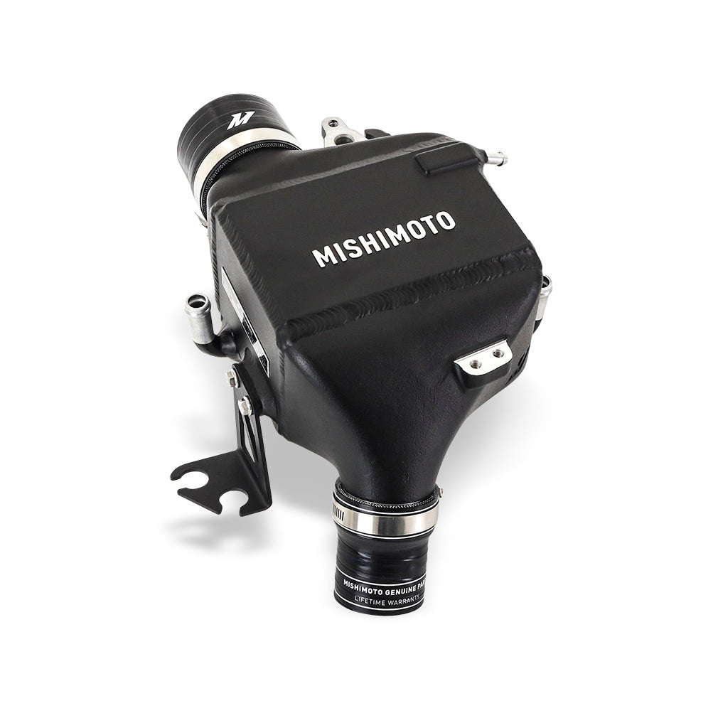 Mishimoto 2016+ Infiniti Q50/60 3.0T Performance Air-To-Water Intercooler Kit - MMINT-Q50-16 for 2016-2024 INFINITI Q50 - clo