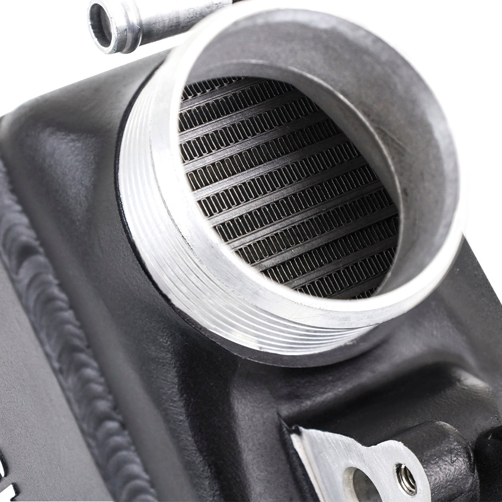 Mishimoto 2016+ Infiniti Q50/60 3.0T Performance Air-To-Water Intercooler Kit - MMINT-Q50-16 for 2016-2024 INFINITI Q50 - pac