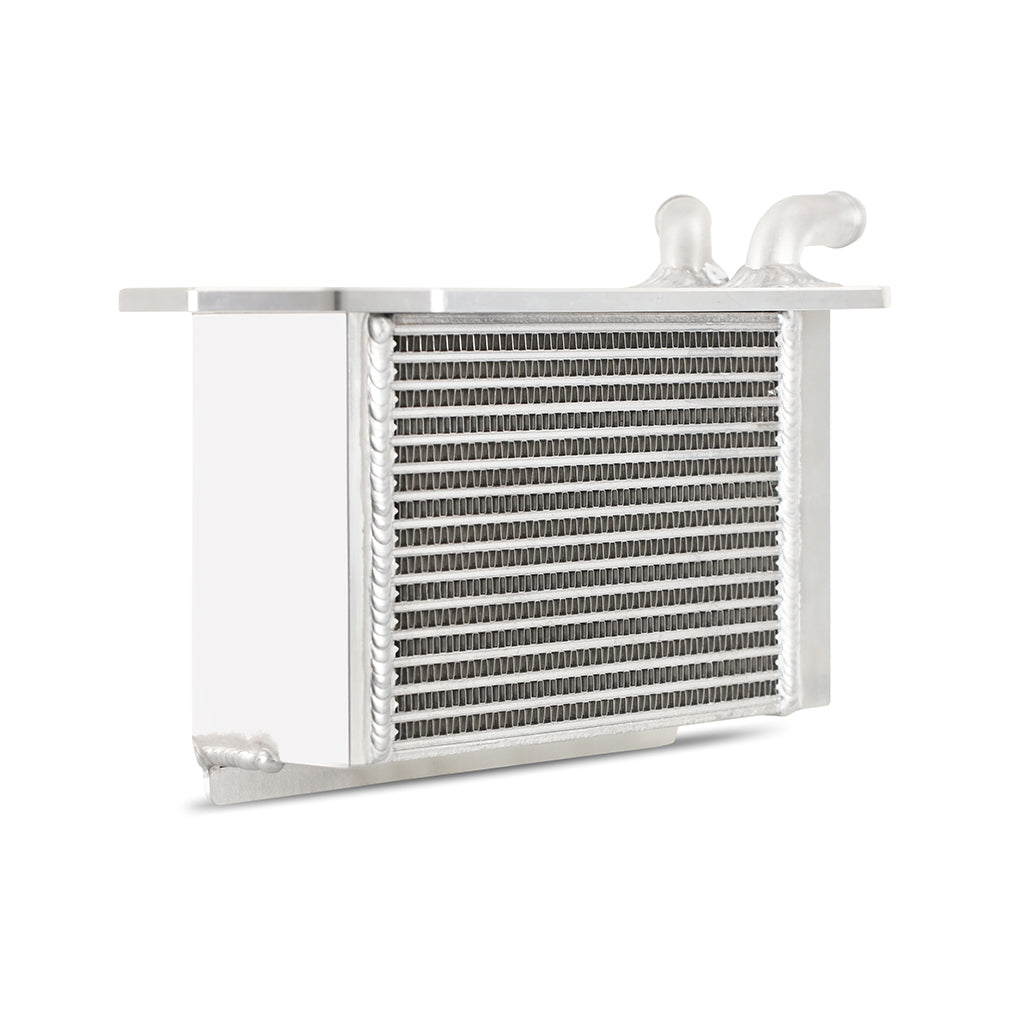 Mishimoto 2016+ Polaris RZR XP Turbo Performance Intercooler - MMINT-RZR-16 for 2016-2024 Polaris RZR XP - detail view