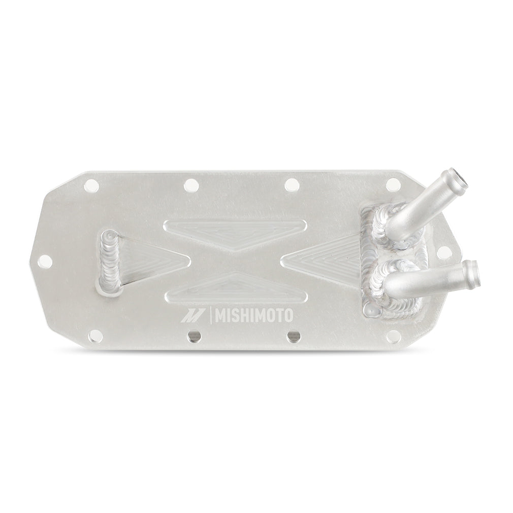 Mishimoto 2016+ Polaris RZR XP Turbo Performance Intercooler - MMINT-RZR-16 for 2016-2024 Polaris RZR XP - alternate view