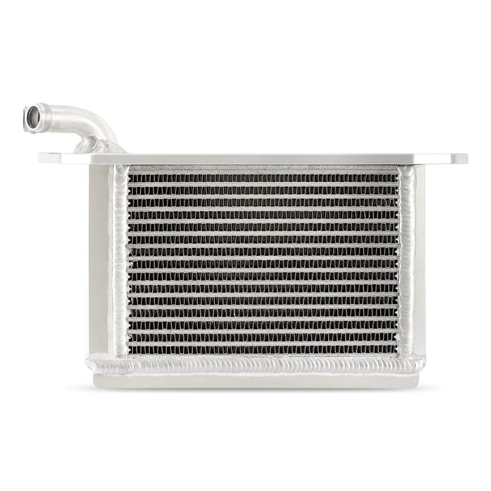 Mishimoto 2016+ Polaris RZR XP Turbo Performance Intercooler - MMINT-RZR-16 for 2016-2024 Polaris RZR XP - side view
