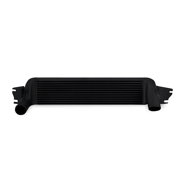 Mishimoto 03-05 Dodge Neon SRT-4 Black Aluminum Performance Intercooler Kit - MMINT-SRT4-03BK for 2003-2005 Dodge Neon - inst