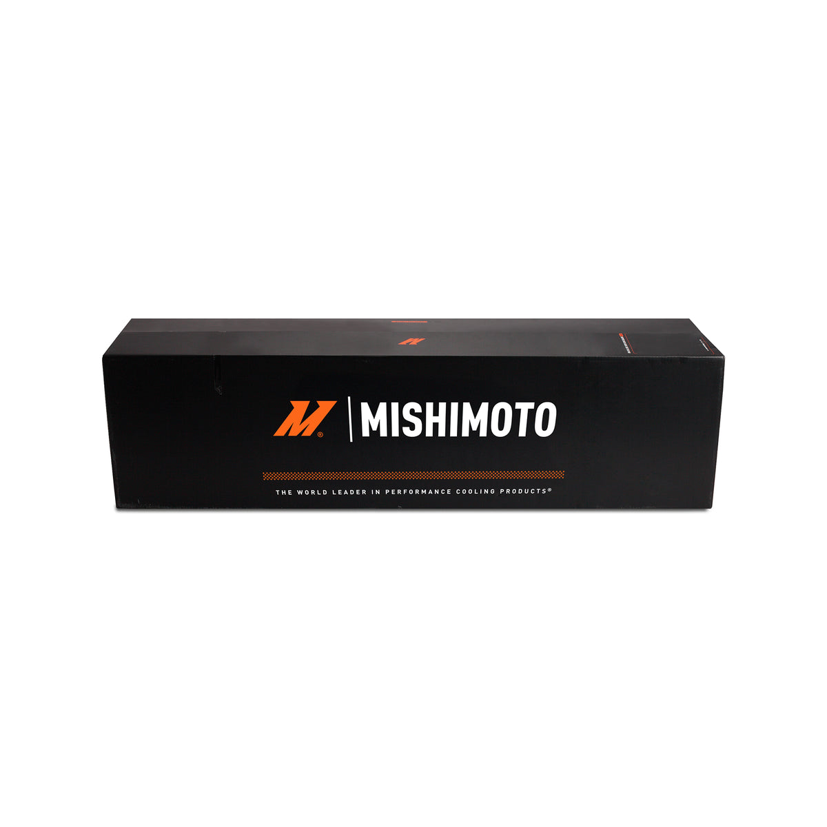 Mishimoto 24+ Tacoma Performance Intercooler Kit - BK Cooler - RD Pipes - MMINT-TAC-24KBKRD for 2024-2026 Toyota Land Cruiser