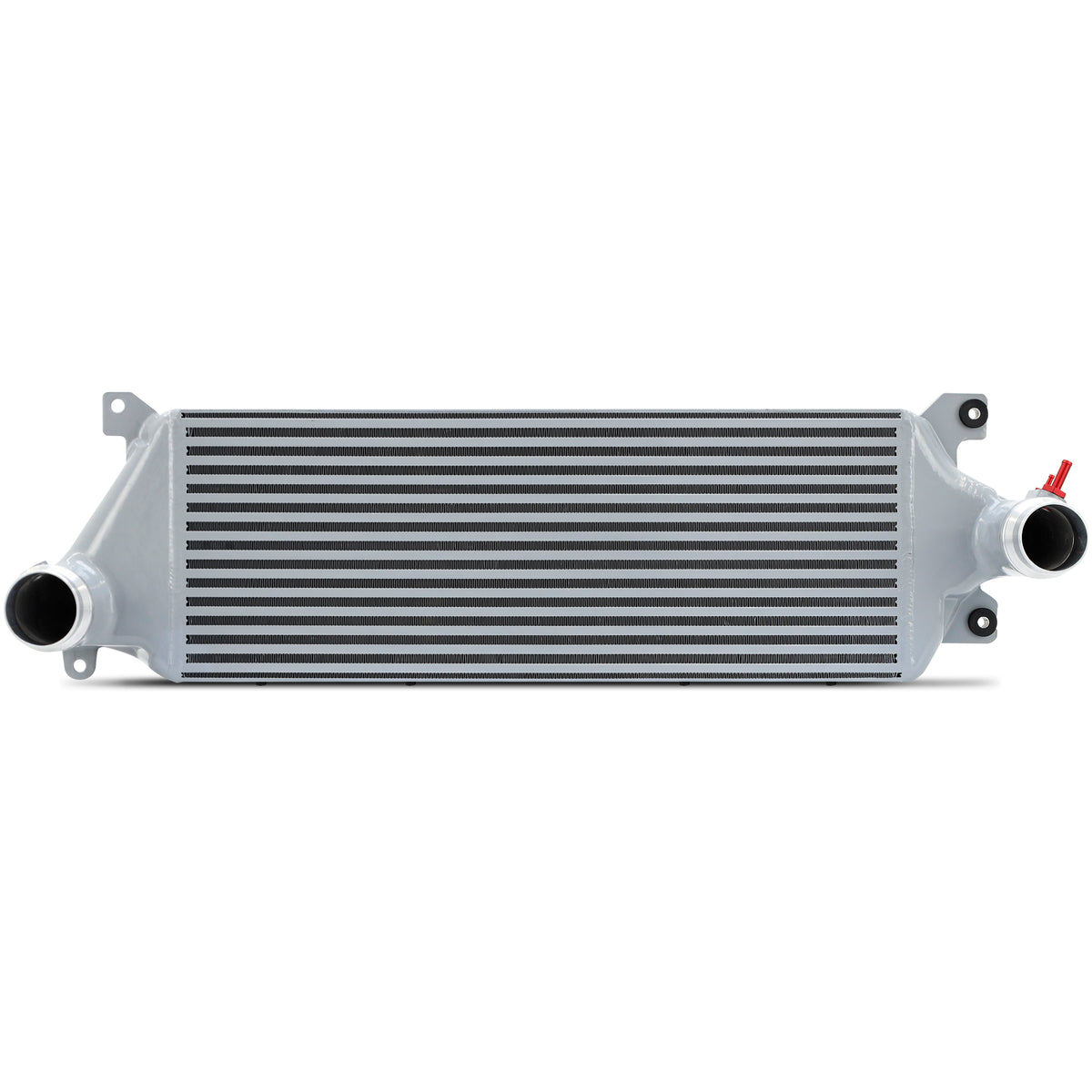 Mishimoto 24+ Tacoma Performance Intercooler Kit - SL Cooler - RD Pipes - MMINT-TAC-24KSLRD for 2024-2026 Toyota Land Cruiser