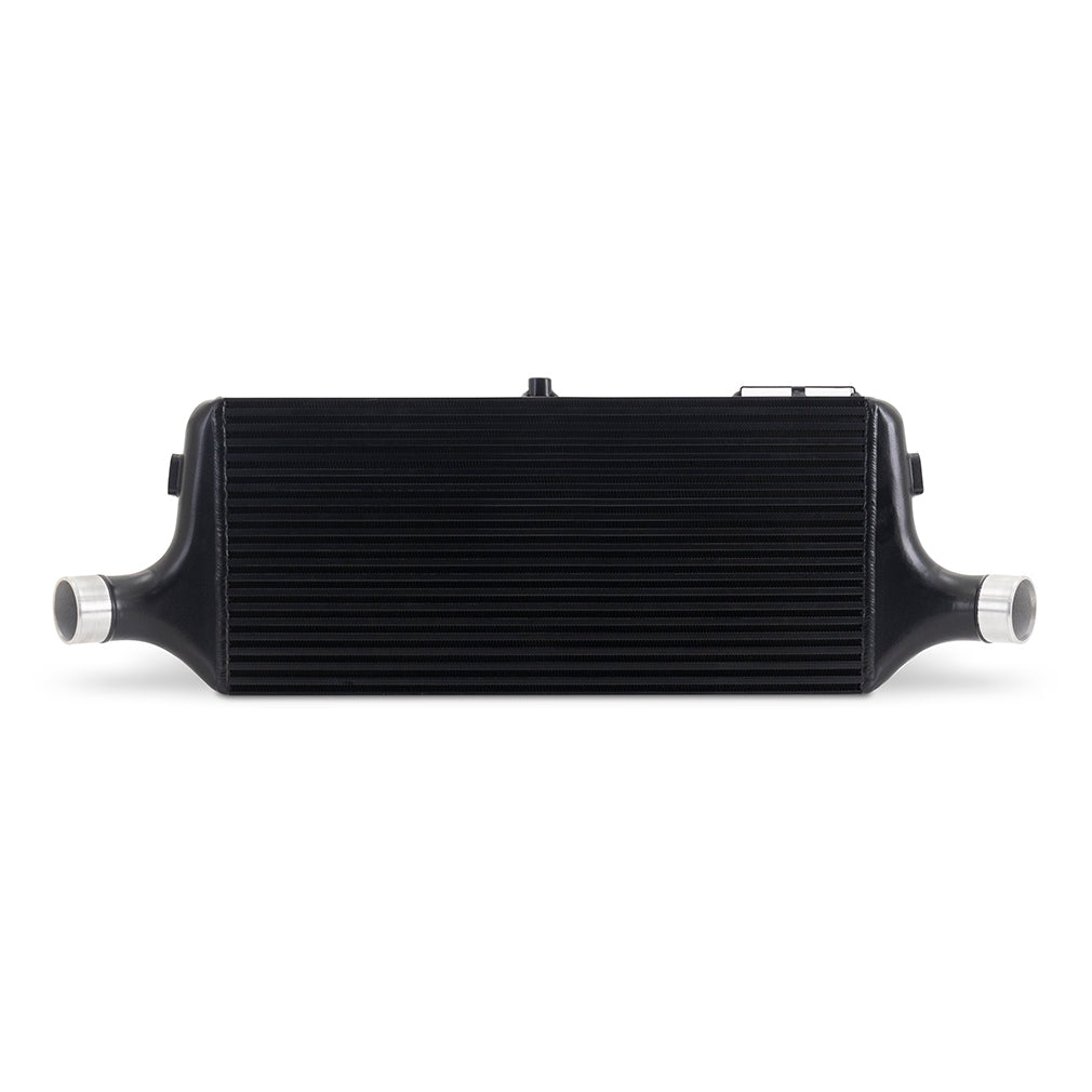 Mishimoto Universal L-Line Intercooler - Silver - MMINT-ULSL by Mishimoto - alternate view